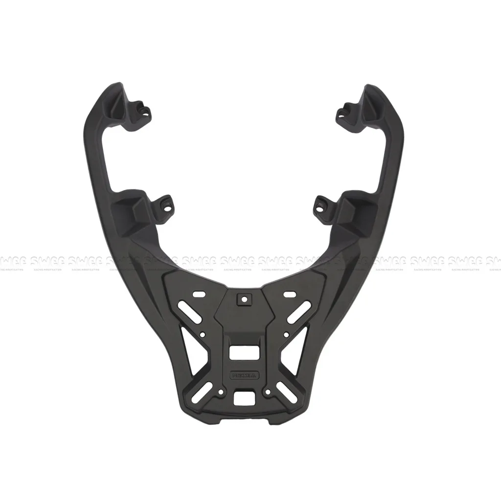 For BMW C400X C400GT SR4MAX350 Motorcycle Rear Cargo Luggage Rack xtended Carrier Top Box Bracket Plate Modified Accessories