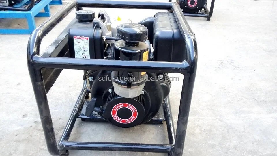 High Performance Industrial Small Concrete Vibrator for Surface FZB-55C