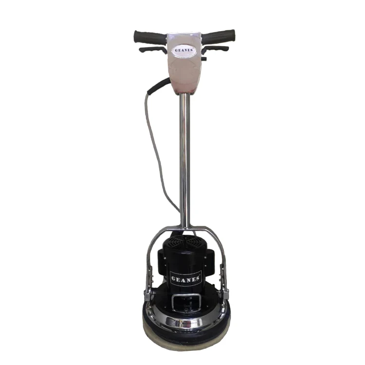 

Karva GS-139 Orbiter Floor Machine Hardwood floor sanding/waxing, Stone/Floor surfaces cleaning/polishing