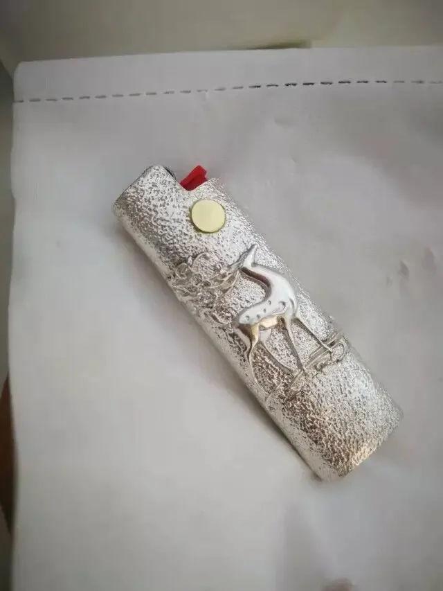 New 1PC Sterling Si… - image