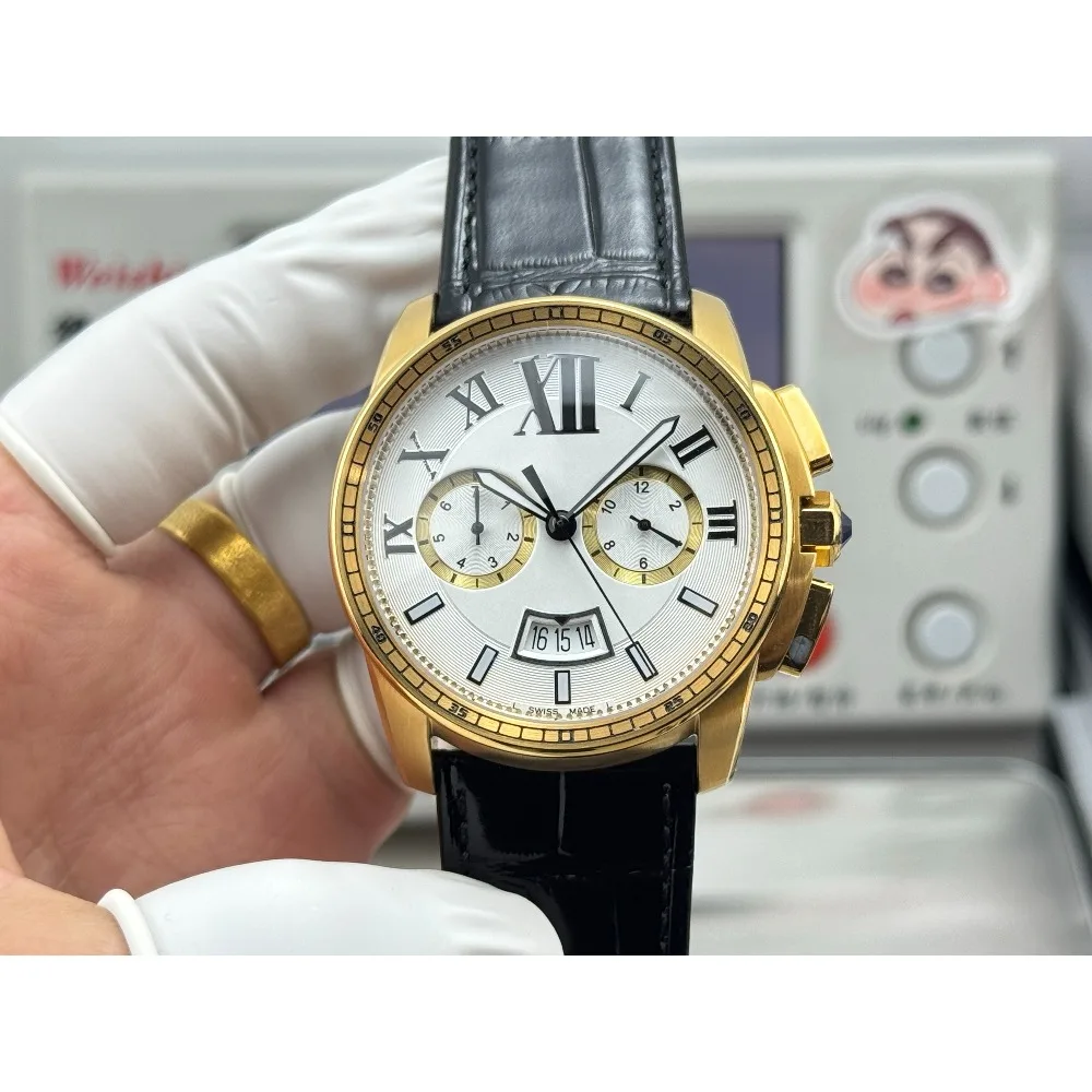 

Элитные часы, подходящие для различных торжественных случаев и универсального использования