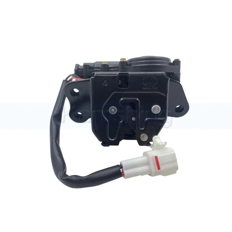 Kamshing For Geely Atlas Boyue Emgrand X7 Sport Proton X70 Car Rear Trunk Lock Block Tailgate Door Lock Latch Rear Trunk Switch