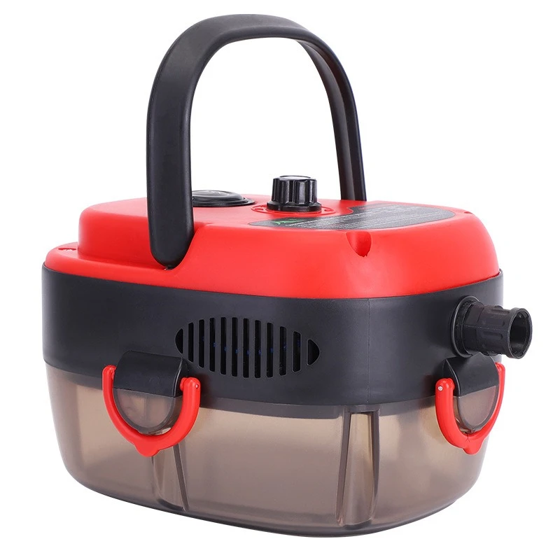 

[Cross-border] Steam cleaning machine Household portable cleaning machine High temperature and high