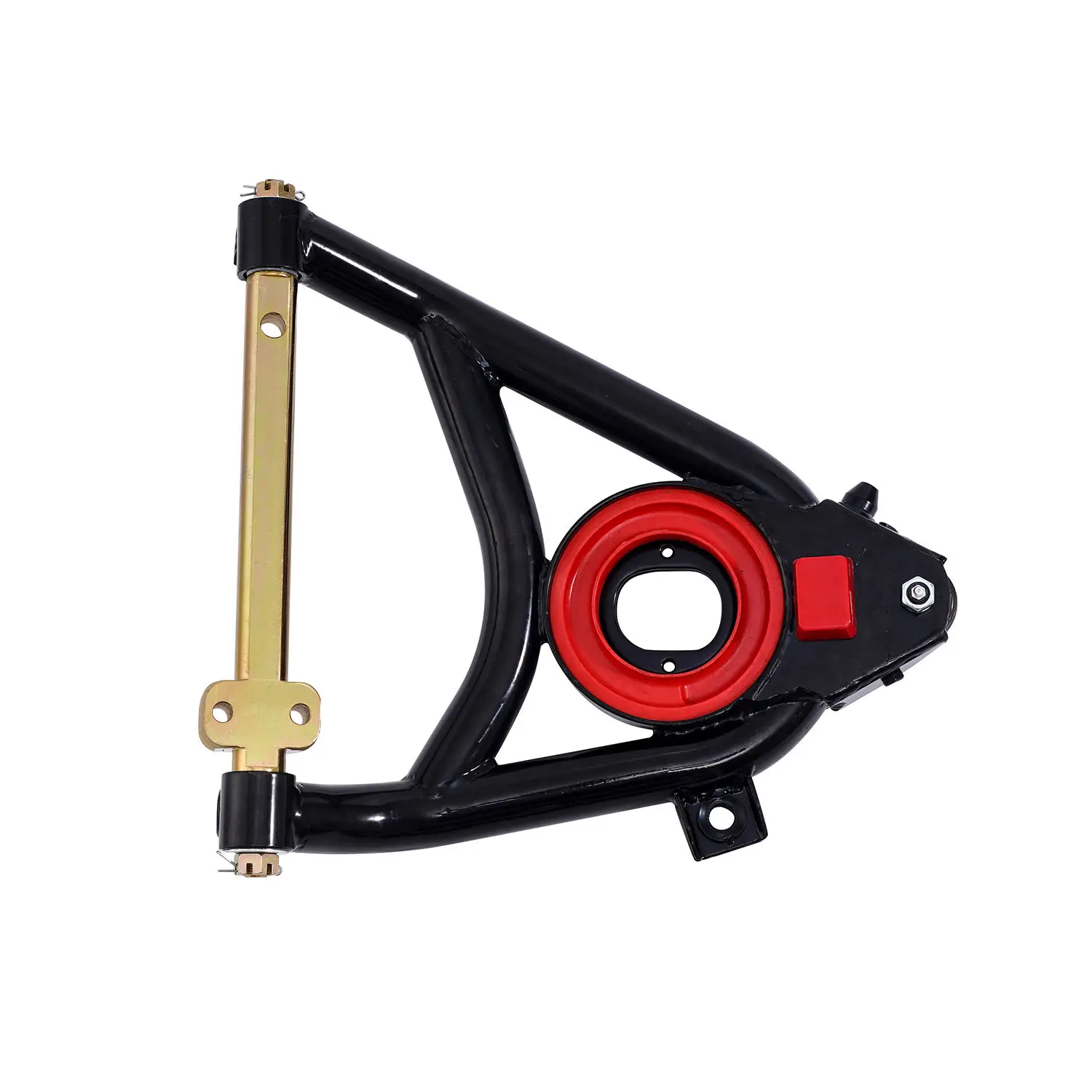 For 1958-64 Chevy Impala, BelAir Tubular Lower Control Arm Set 1958-64Full Size Tubular Lower Control Arms