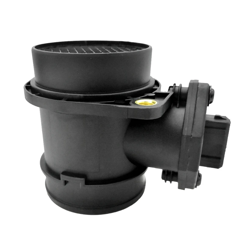 037906461C 0280217117 Black Brand New Air Flow Meter Flow Sensor For ,SEAT,SKODA,VW