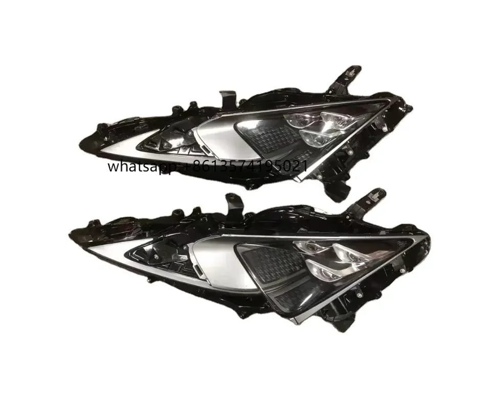 

For Original Car Headlights Lexus LC500H 2019 2020 2021 2022 2023year High Quality Sport System Headlights