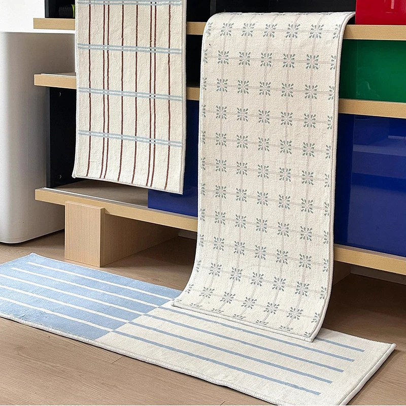 Bedside Carpet Bedr… - image