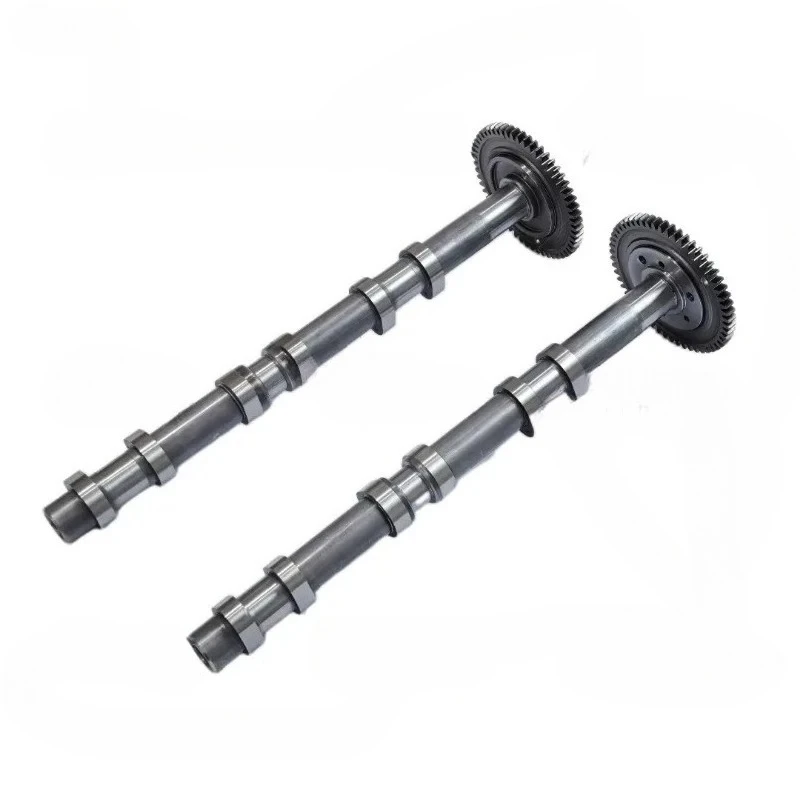 Wholesale Engine Camshaft for OM642 Exhaust Camshaft Gears Intake Camshaft Cam Shaft A6420503501 A6420504601
