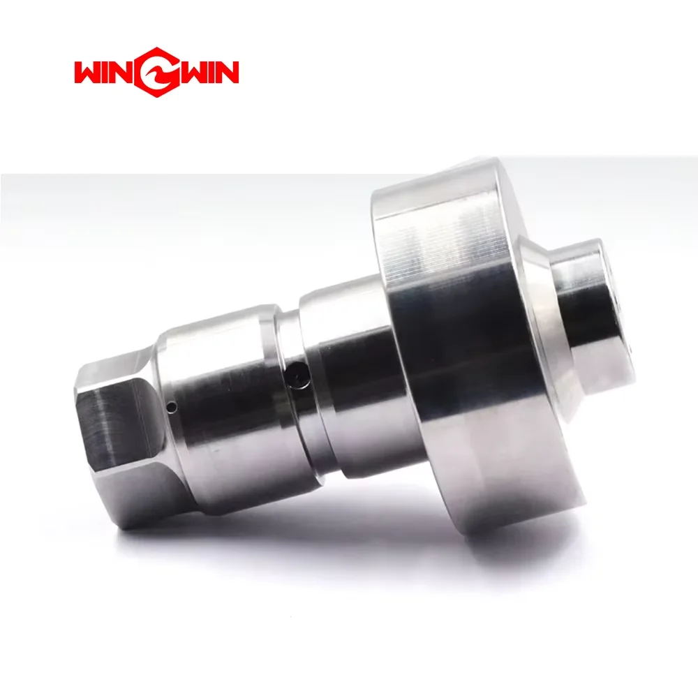 

water jet cutting machine sprare part 80071293 Sealing Head Body