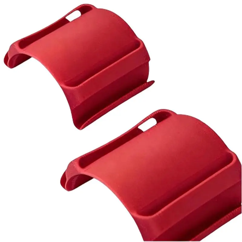 

AC23-For BBQ, Cooking, Grilling& Baking Compatible Silicone Cutting Gloves:Heat-Resistant Oven Mitts With Non-Slip Grip Design