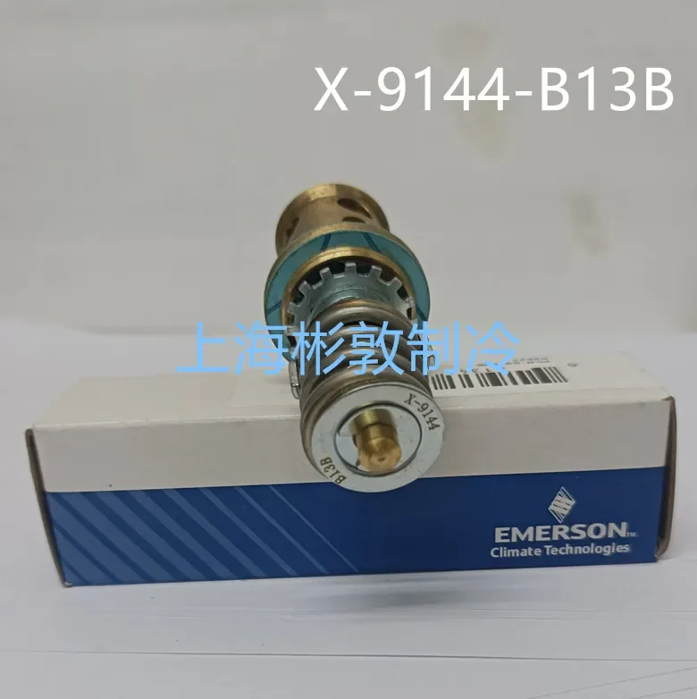 2025.4 Emerson Expansion Valve Spool THR TMR X-9166-B10B X-9144-/B11B/B13B/B14B