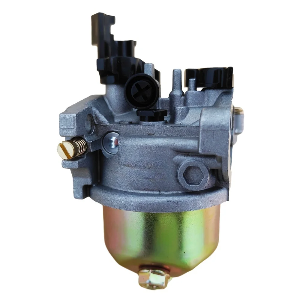 Para Honda HR194 HR195 HR214 HRA214 HR215 5.5hp GXV120 GXV160 cortacésped carburador Rep #16100-ZE6-W01/16100-ZE7-055 generador
