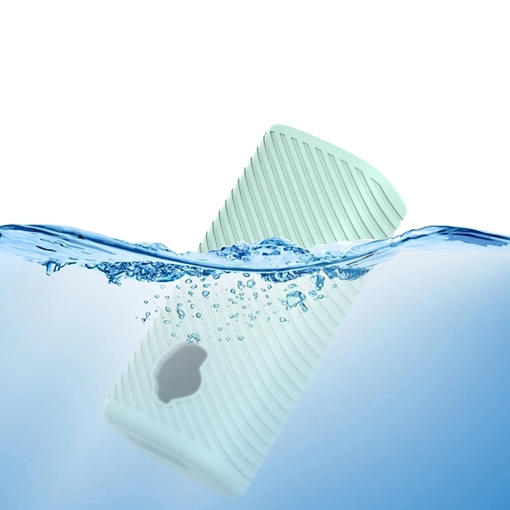 Funda protectora de silicona para auriculares Candy Dime Evo, funda antiarañazos y a prueba de golpes