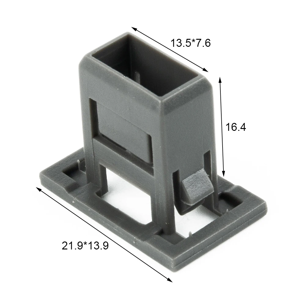 

Accessories Apply To Engine Bulkhead Cover Retainer Clips Striker 91548-TZ5-A02 Black Engine Bulkhead Cover Plastic