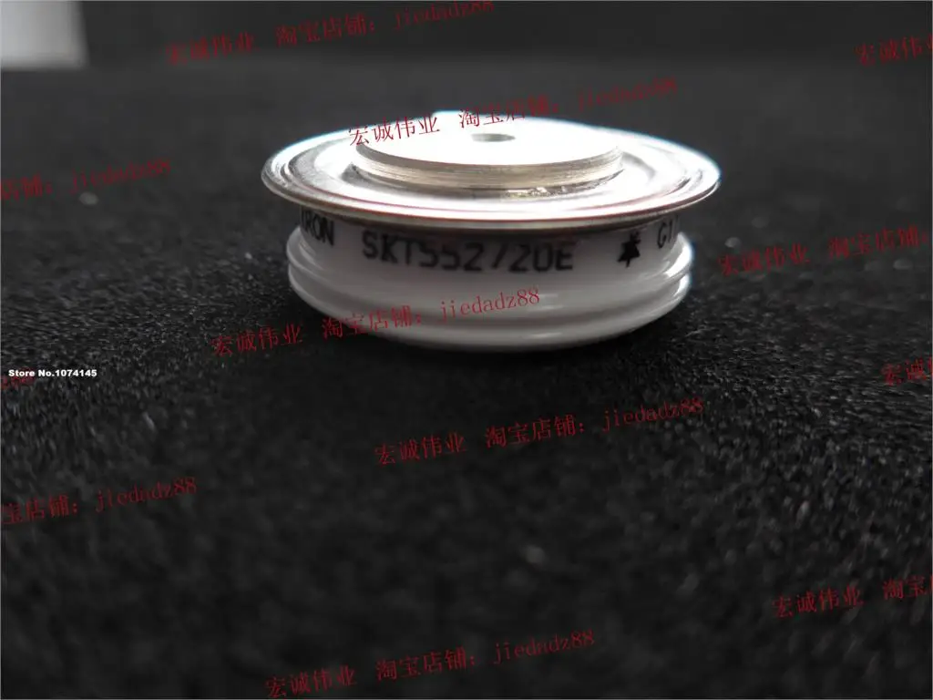 

SKKT552/20E IGBT power module