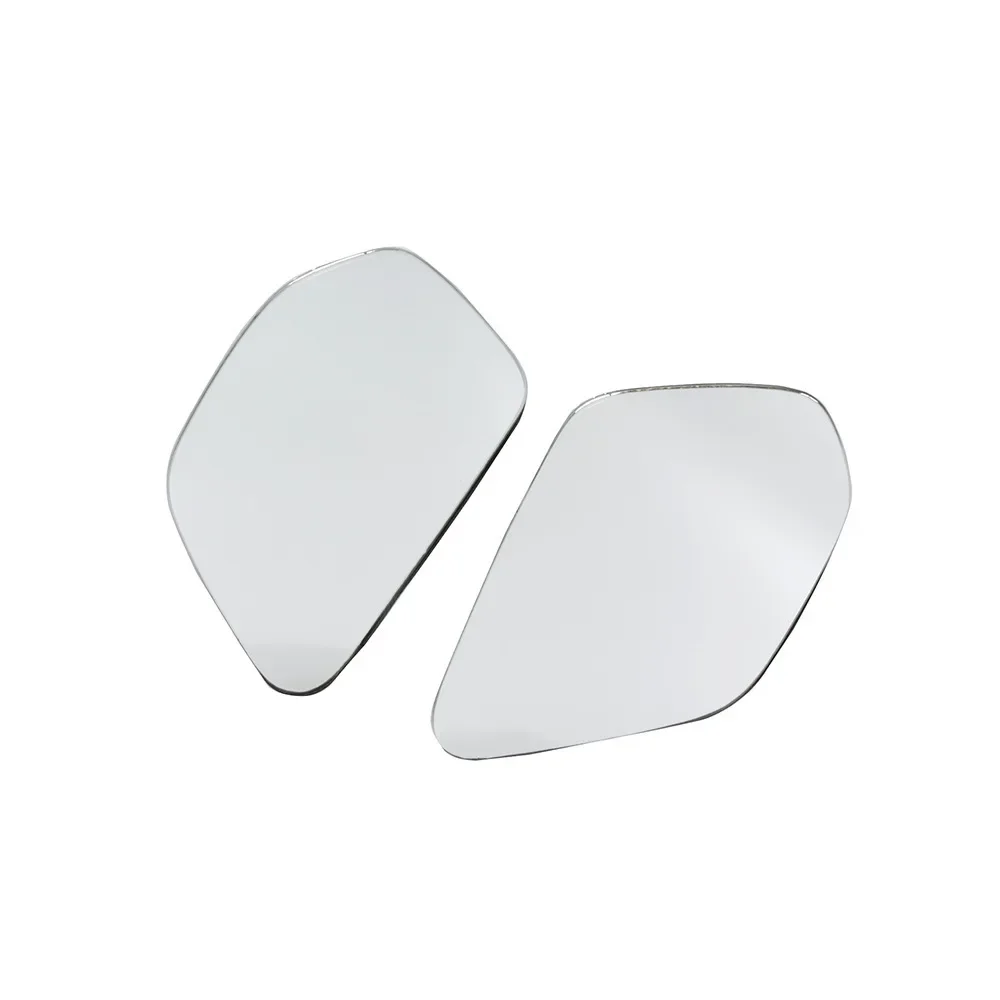 

yj22 Motorcycle TMAX530 TMAX560 modified large field of view rearview lens, convex lens