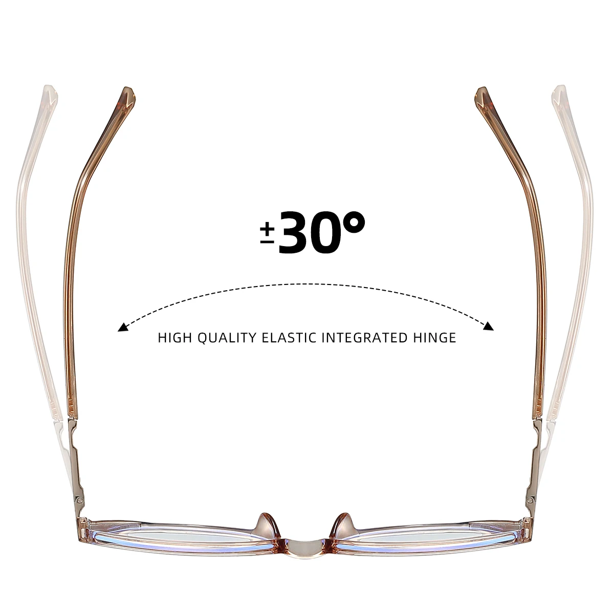 JMISUS Handmade Acetate Square แว่นตาผู้หญิง Anti Blue Light/Photochromic แว่นตาแว่นตาผู้หญิง