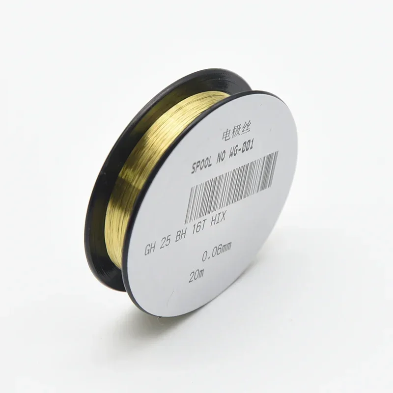 1Pcs new CORONA Wire, 0.06MM (20M) Compatible For Canon 5055 5065 5075 5050 5570 6570 5070 5000 6000 5020 6020 FB4-3687-000