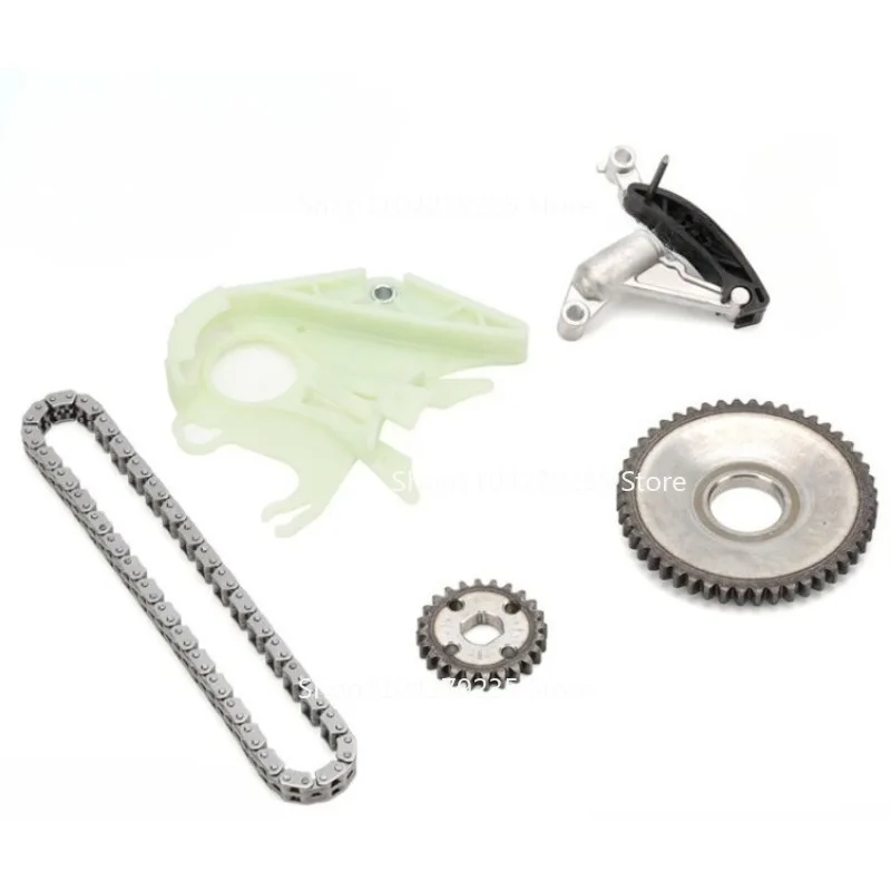 

Automotive Engine Parts 11417605366 Suitable for BMW N20 Timing Chain Kit