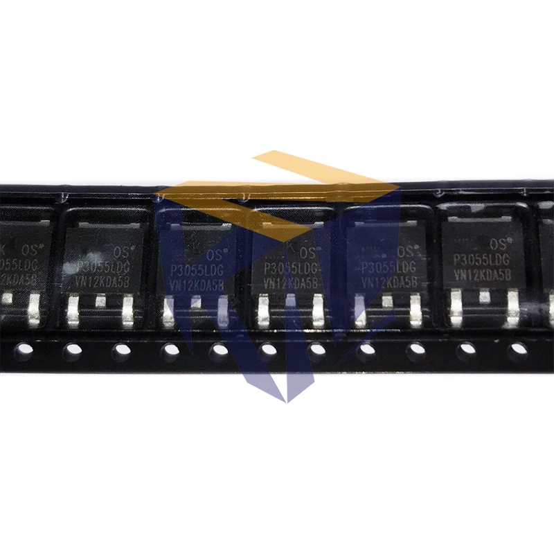 1pcs P3055LDG Good quality P3055 LDG 3055LDG
