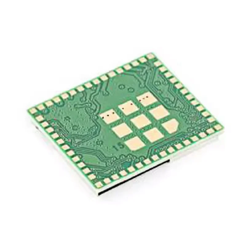 

CC3235MODSM2MOBR RF and Wireless RF Transceiver Modules and Modems Integrated, Chip Surface Mount