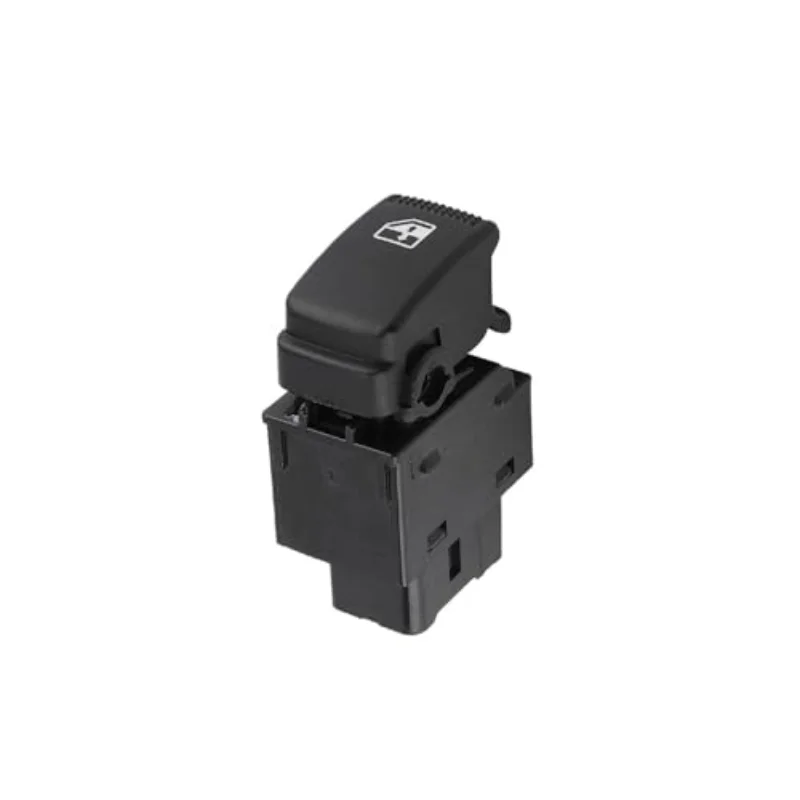 

Для Hyundai Tucson 2005 2006 2007 2008 2009 2010 автомобильный одиночный переключатель стеклоподъемника, кнопка управления 93580-2E000 935802E000