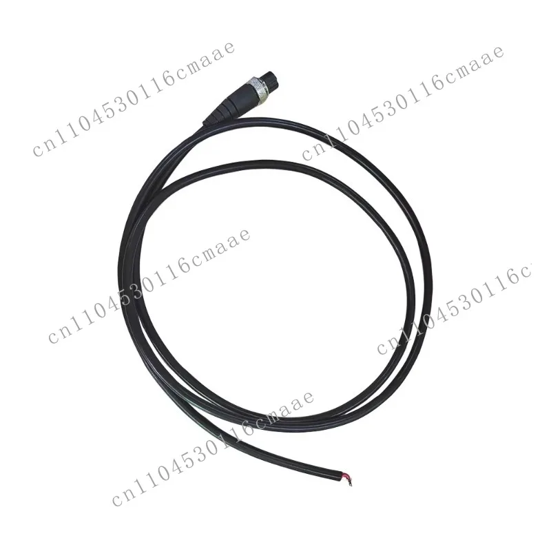 MD4500 MD5000 5-Pin 1.5m Search Coil Cable, Gold Metal Detector Accessory