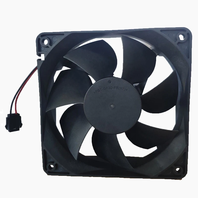 Brand New Original 1238HH24B-WDB 1238HH24B WDB Cooling Fan Fast Delivery