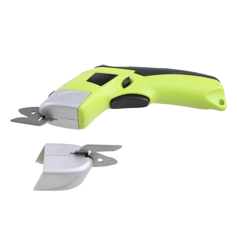 Cordless Electric Pruning Shears Pruning Scissors Bonsai Tree Pruning Branches