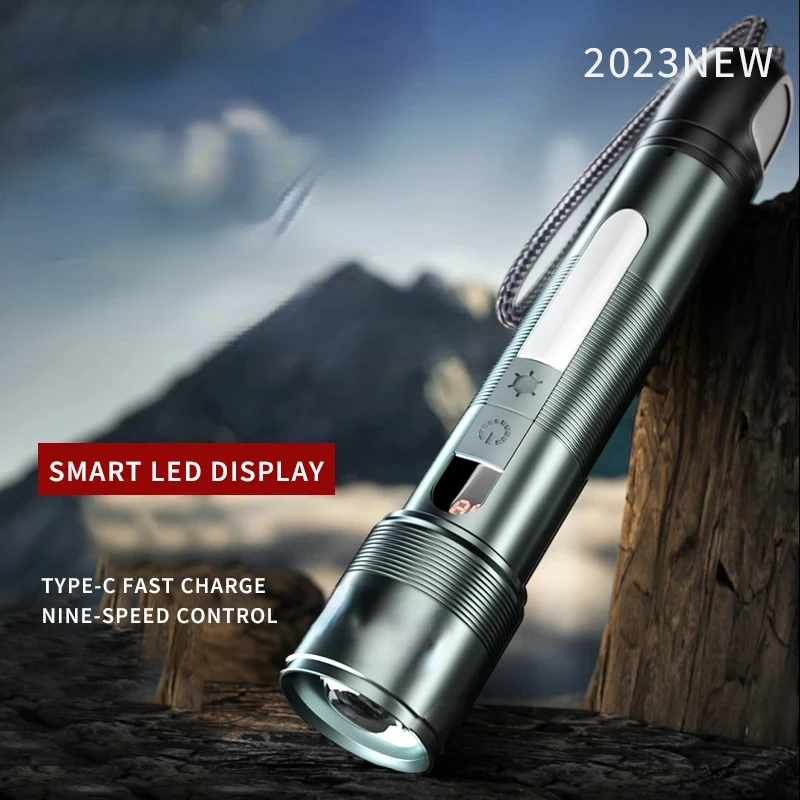 Warsun 1000 Lm Led … - image