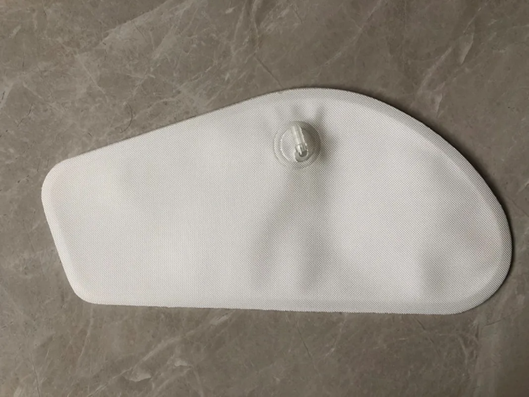 

Аксессуары для массажных кресел Fujian, надувные подушки для рук, двухслойные надувные мешки, массаж с функцией экструзии