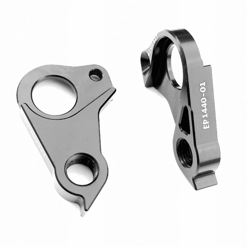 

2Pcs For Canyon Ultimate Cf Sl Slx 7 8 9 EP1440-01 GP7239-01 Cfr Disc Di2 R100-01 Bicycle Rd Rear Derailleur Hanger Mech Dropout