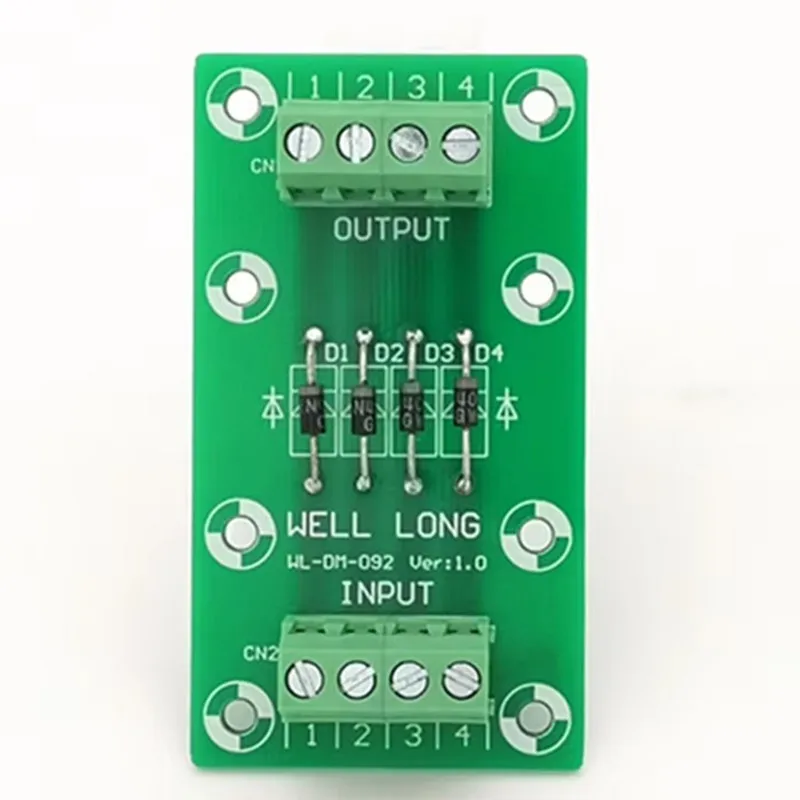 2Pcs/Lot 4 Channel …