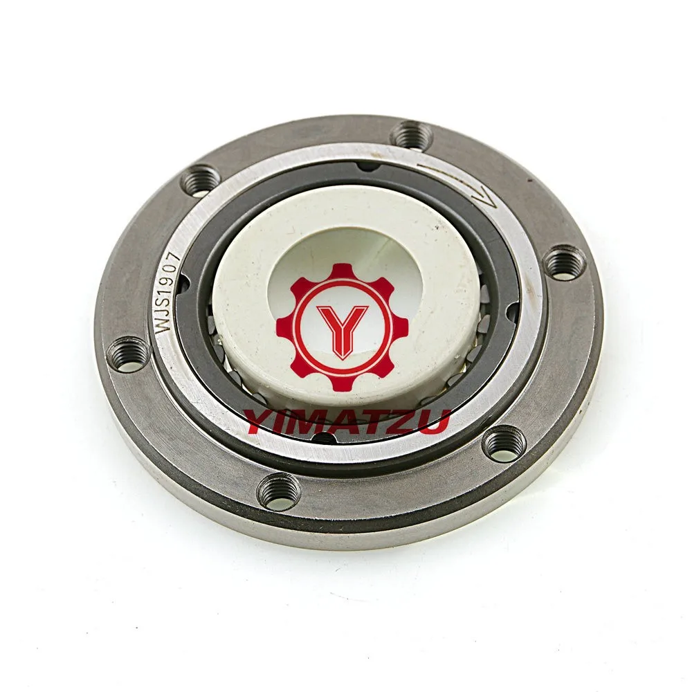 

ATV Parts Overrunning Coupler for YAMAHA YFM350 550 660 700 5KM-15590-00-00 1UY-15590-00-00