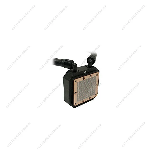FMT For DYNATRON L3 1U CPU Server Water Cooled Radiator Industrial Control Fan