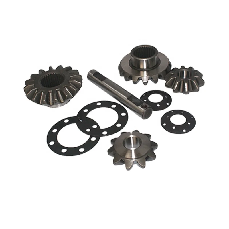 China Manufacturer Supply Brand New Differential Kits for Hilux Hiace