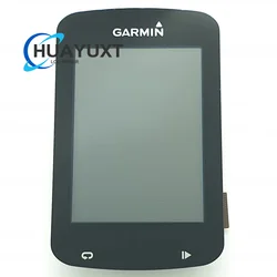 GARMIN EDGE 820 LCD 스크린, 터치 디지타이저 포함, 엣지 820 LCD 디스플레이 스크린, Garmin LCD 수리 교체