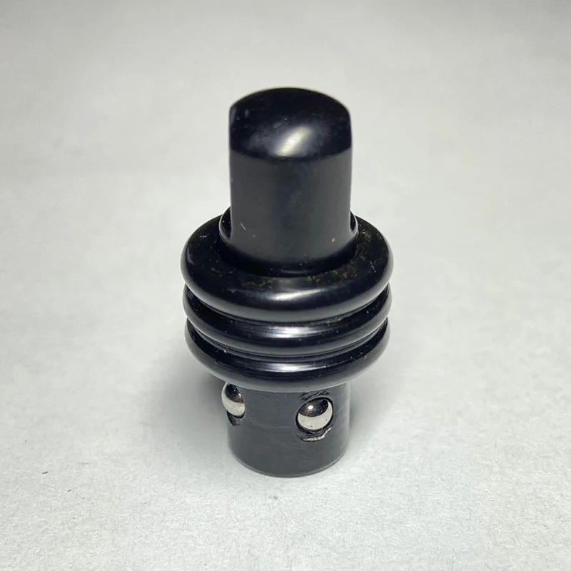 2 pak adaptor QD kancing adaptor Putar cepat dilepas cocok untuk Mod kunci