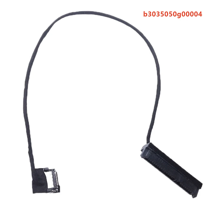 Laptop SATA Hard Drive Connector HDD Flex Cable Interface For HP DV6-6000 DV7-6000 6017b0309001