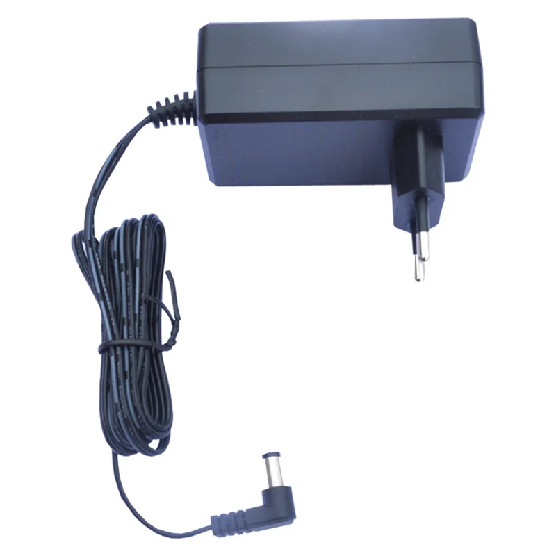 9M-Lader Adapter Voor Proscenic P11/Smart/Combo P10 I10 Stofzuiger Accessoire Power Adapter EU Plug