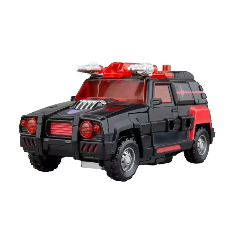 

В наличии: Коллекционная фигурка-робот Hasbro Transformers Classic Toys Age Of The Primes Voyager Flatline, подарки для хобби