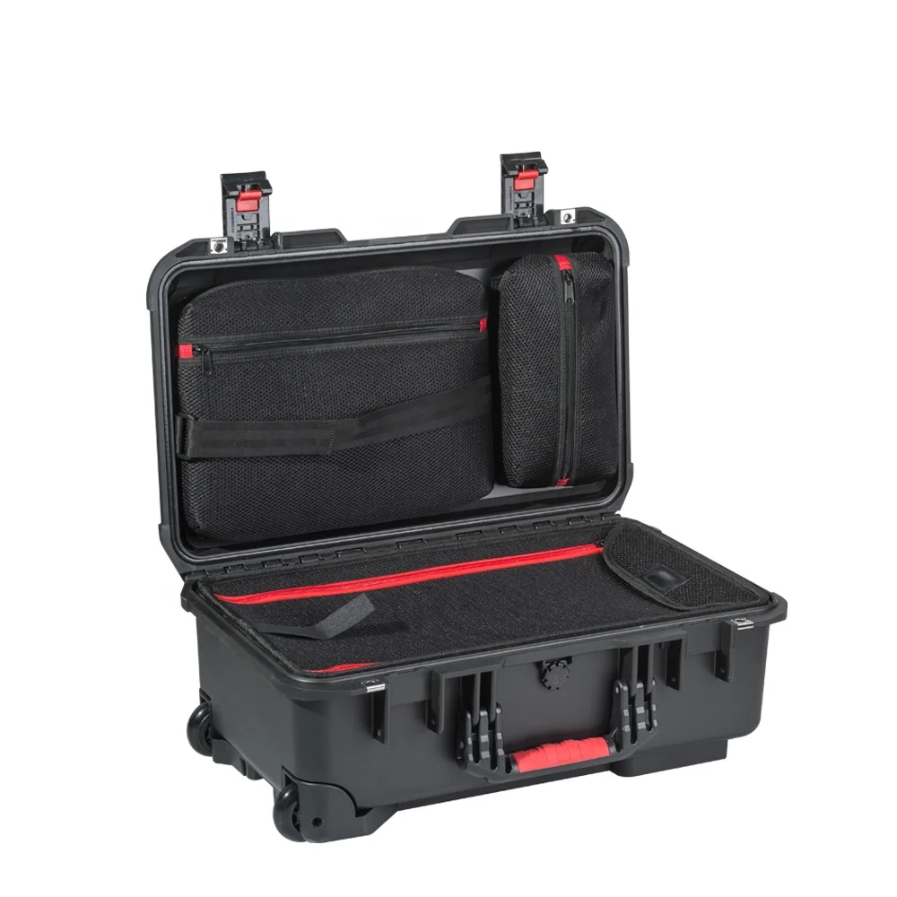 Pelican 1510 High Quality Waterproof Plastic Case Hard Case Plastic Case Waterproof