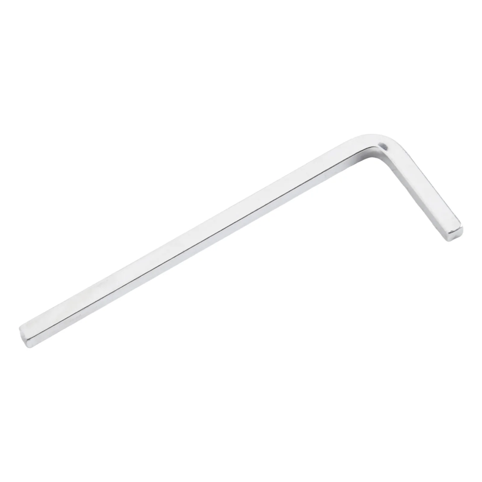 New Practical L Shape Square Wrench ​Wrench Hand Tools Square Head 1Pcs Equipment Silver Square Key Square Screw