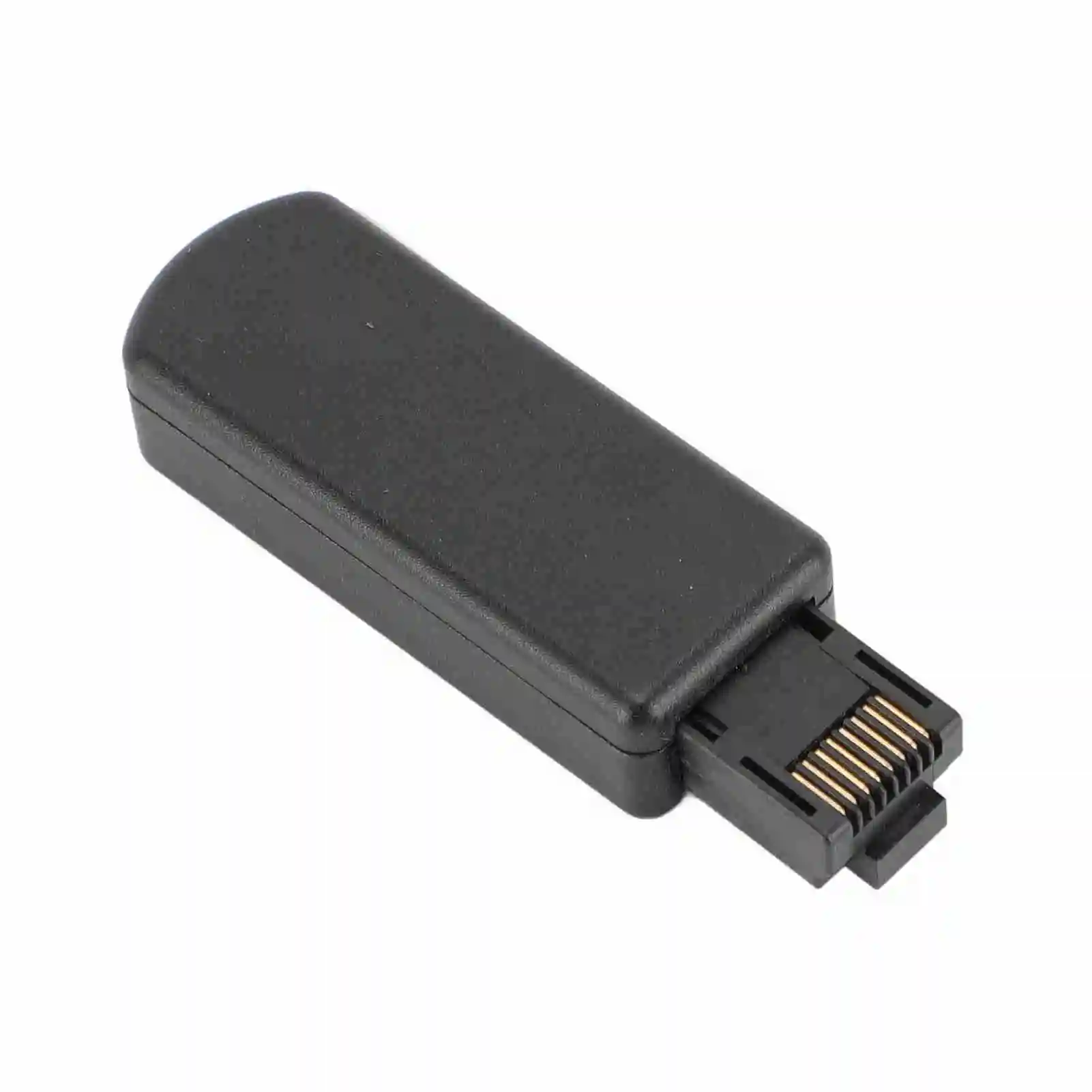 JB Tool USB Dongle Adapter with Ethernet Type C Cable Black Plug and Play USB JB Tool Modification Kit for FW 9.0 11.0 System