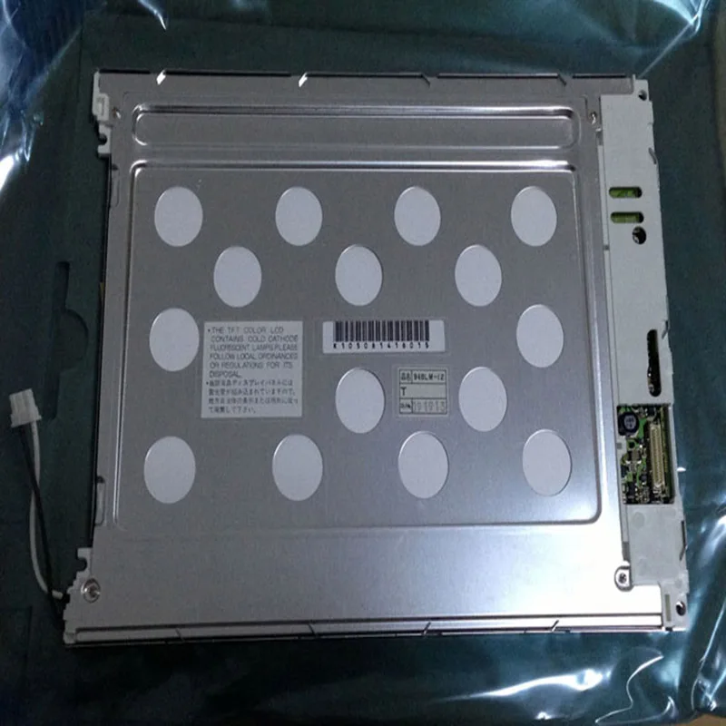 100% test NL6448AC30-12 Original 9.4 inch 640*480 VGA Laptop & Industrial LCD Module Screen