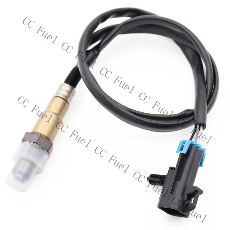 

C+ 5400509 Exhaust Natural Gas Oxygen Sensor For Cummins ISX ISL Diesel Engine