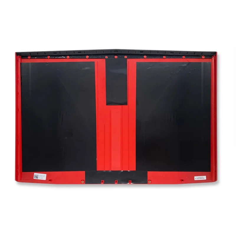 P New DELL ALIENWARE M17X R3 R4 LCD Back Cover//Front Bezel/Hinges 00MKH2 0MKH2