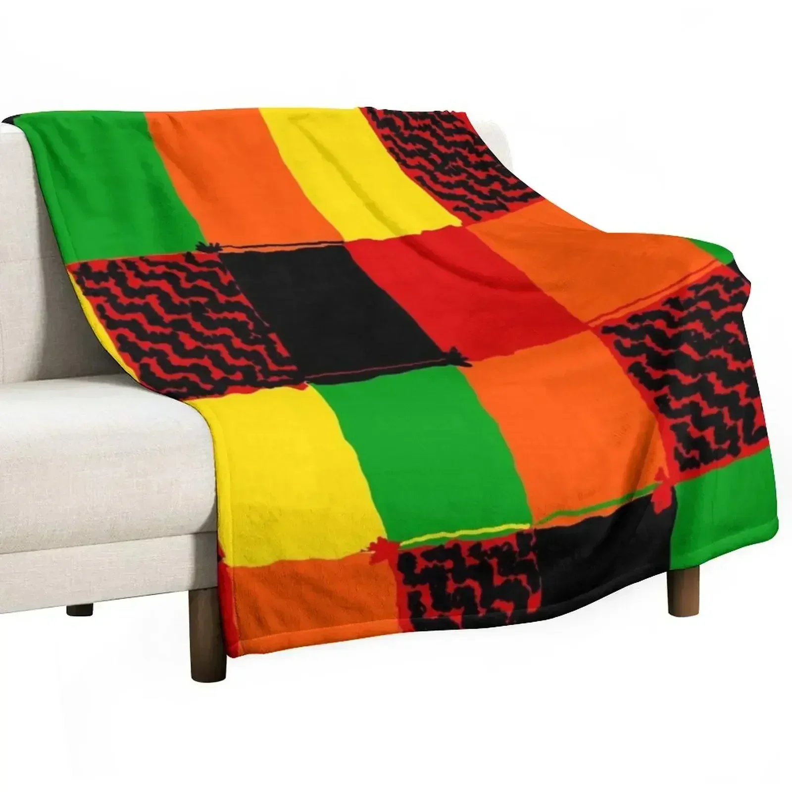 

Inspired by Harry's Cardigan Throw Blanket Fluffy Cozy Throw Blanket for Home Decor