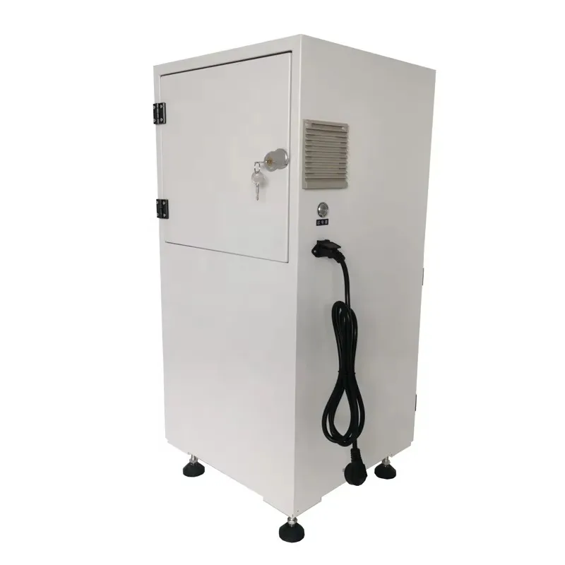 Hochwertiger 1000-W-Ultraschall-Homogenisatorprozessor im Labor mit Laborwaage für Emulsionen