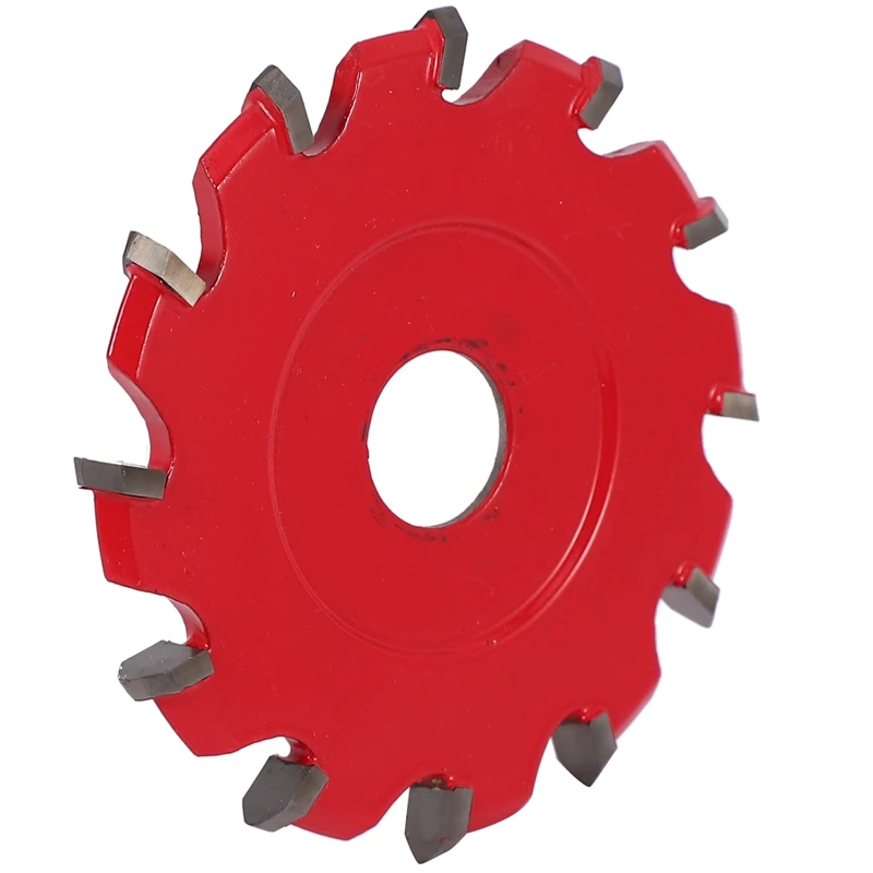 Circular Saw Cutter Round Sawing Cutting Blades Discs Open Aluminum Composite Panel Slot Groove Aluminum Plate For Spindle Machi